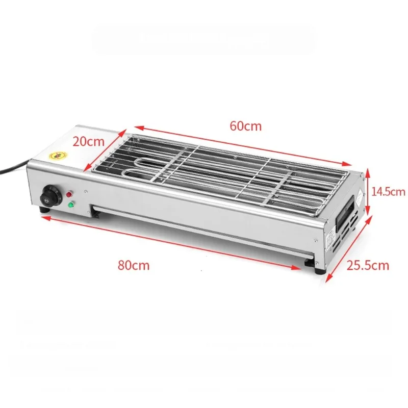 Barbecue Picnic Restaurant Barbecue Restaurant Commercial Household Barbecue Room