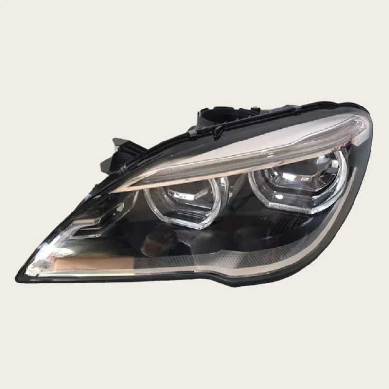 

Original 6 Series F06 F12 F13 Headlamp Assembly Car Light LED 620dX 630i 640 650 B6 OEM