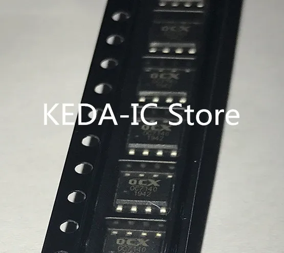 20PCS~500PCS/LOT  OC7140  SOP8  New original