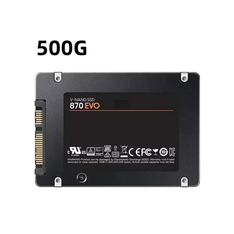 500GB