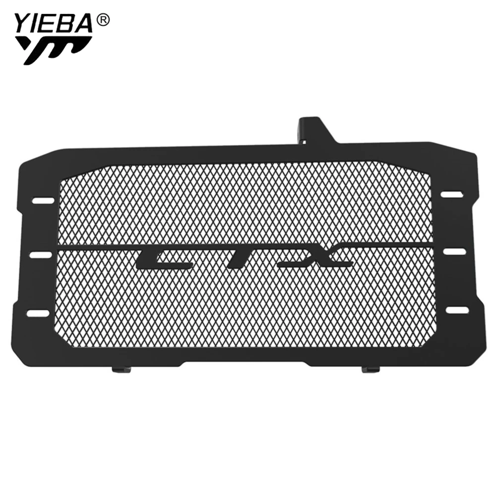 

Защита радиатора мотоцикла для HONDA CTX700 CTX700 N 2014 2015 2016 2017 2018, аксессуары для экрана безопасности радиатора