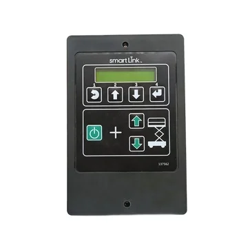 

Aftermarket Genie 1256727GT Блок управления заземлением для ножничного подъемника Genie GS-1530 GS-1930 GS-1932 GS-2032 GS-2646 GS-3246 GS-4047