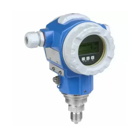

2026 Original PMP51-AA21JA1SGJGCJA1+N2 Pressure Transmitter Industrial Components in Stock