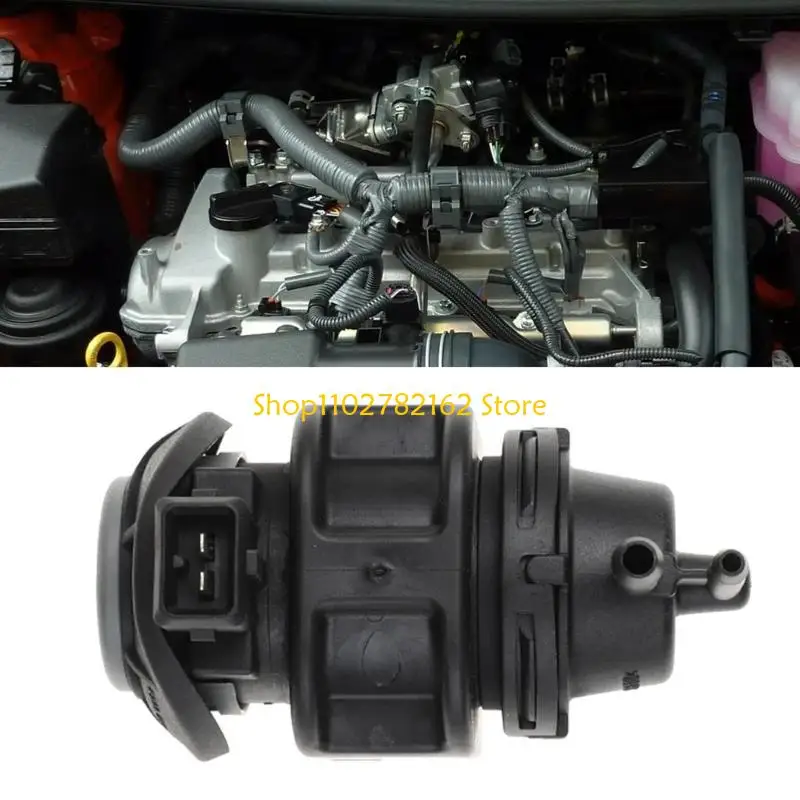 

547B 702256210 Turbocharger Solenoid Valves for Mk2 Enhances Driving Experience 8200625684 8200201099 8200575400 8200661049