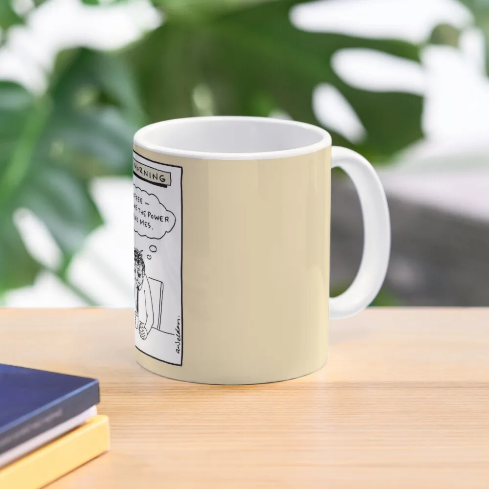 

OK coffee... Coffee Mug Personalized Gifts Coffee Cup Ceramic Tea Cup