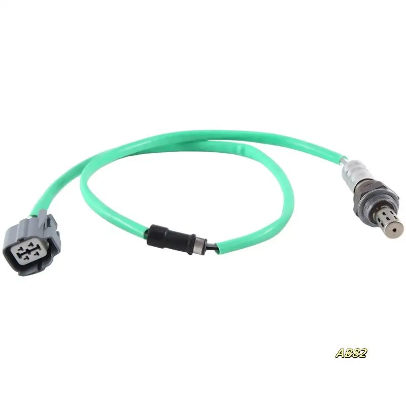 

1 Piece New Rear Oxygen Sensor Green 36532-PRC-004 For Honda Civic EU EP EV Type-R Stream 2.0