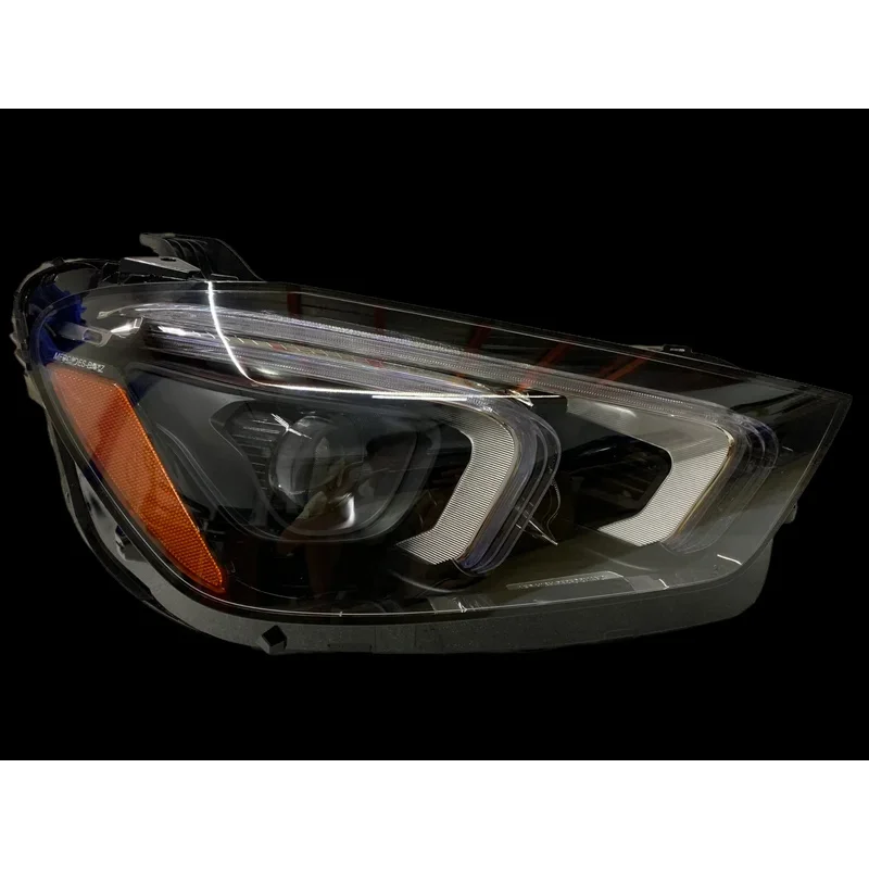 

Фары для GLE W167, светодиодные фары, фары американского стандарта, GLE300 GLE43 GLE500 OE 1679061405