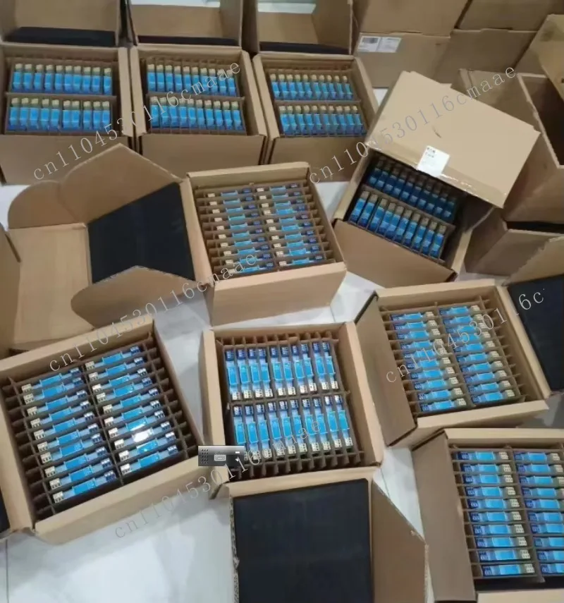 New MS6-EM1-1-2 Point Switching Valve High Quality Electrical Equipment