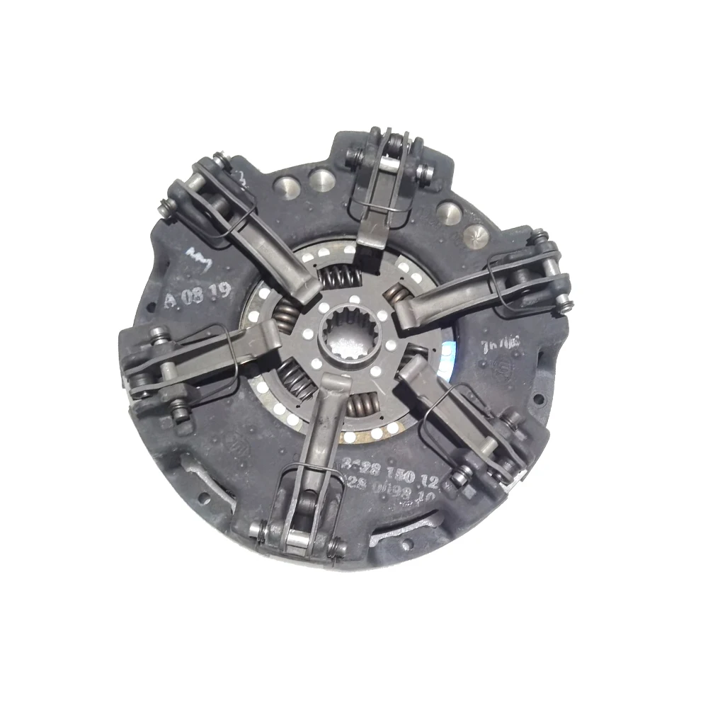 FT800.21.001a , 11 inches clutch for Lovol series tractor