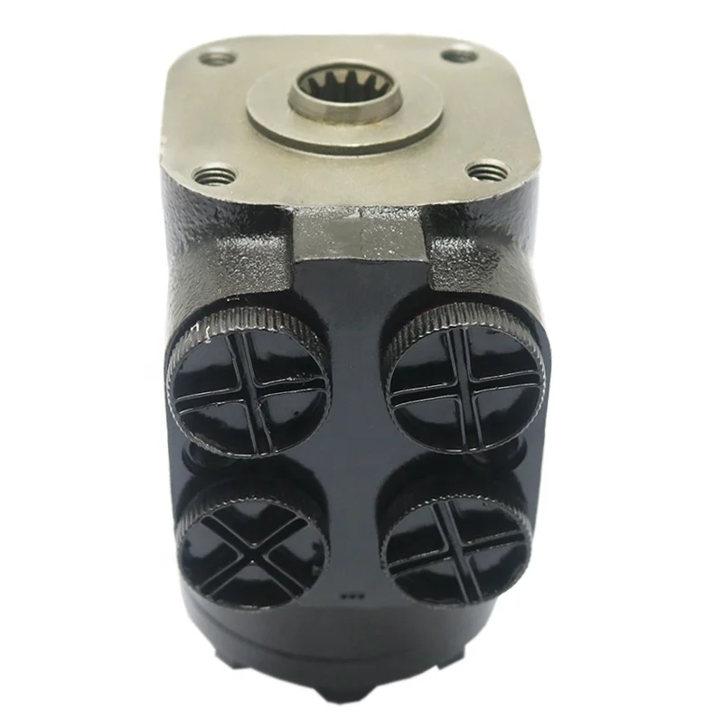 

BPB1 / BPB2 / BPB3 Orbitrol Steering Control Unit SCU Hydraulic Steering For Tractor