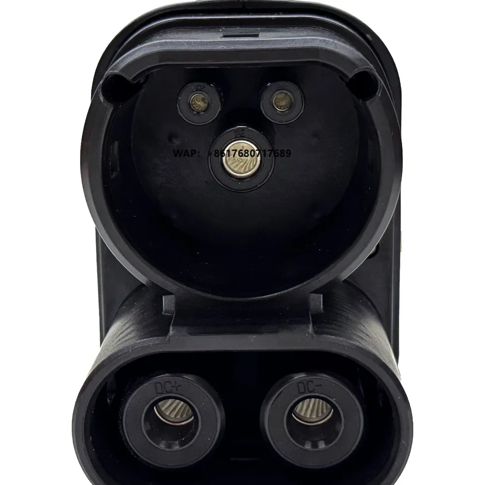 

New Energy Vehicle Charging Station GB/T to CCS Multiple Electric Vehicle Charging Adapter GBT to CCS EV Connector