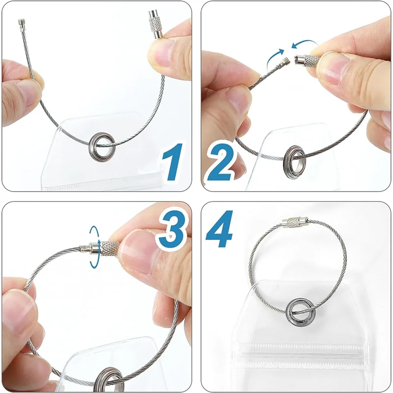 A59E-荷物タグ、スーツケースタグ10個パック、クルーズ荷物タグホルダー、クルーズ荷物タグ、荷物ラベル、クルーズ荷物タグデュール