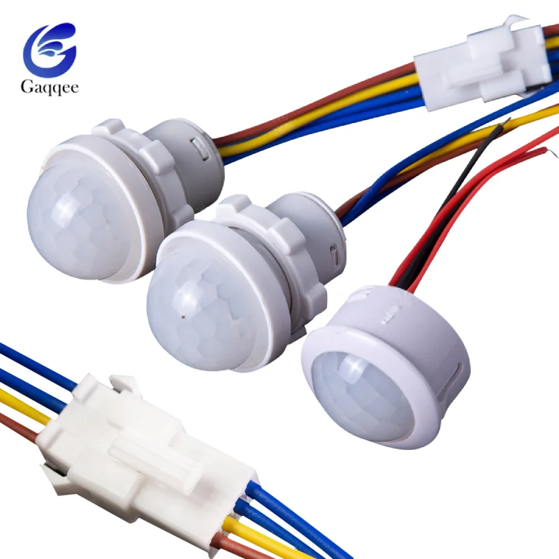 AC110-240V Automati… - image