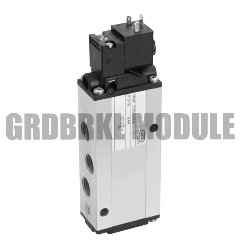 Nueva válvula solenoide Original 0820038959