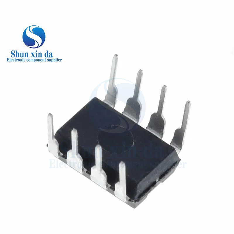 10PCS LM358P LM358 DIP LM358N DIP-8 LM393P LM393 LM339N LM339 NE555P NE555 LM324N LM324 MC34063API MC34063 LM258P LM293P UA741CP