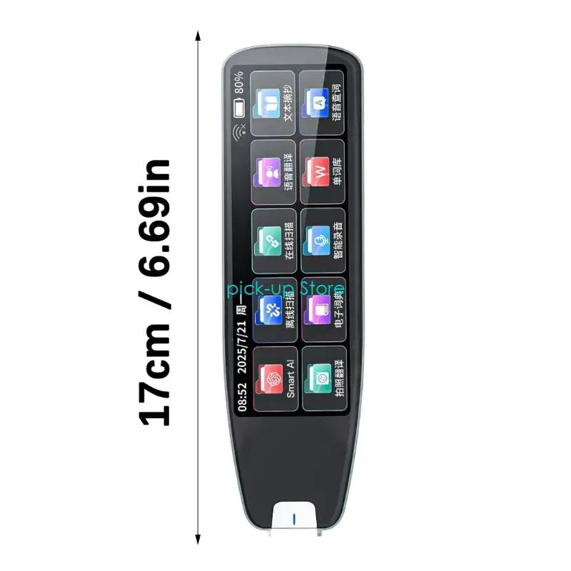 thumb