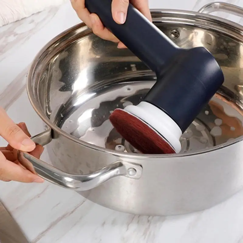 

D7YB Electric Clean Brush домашняя кухонная раковина многофункциональная