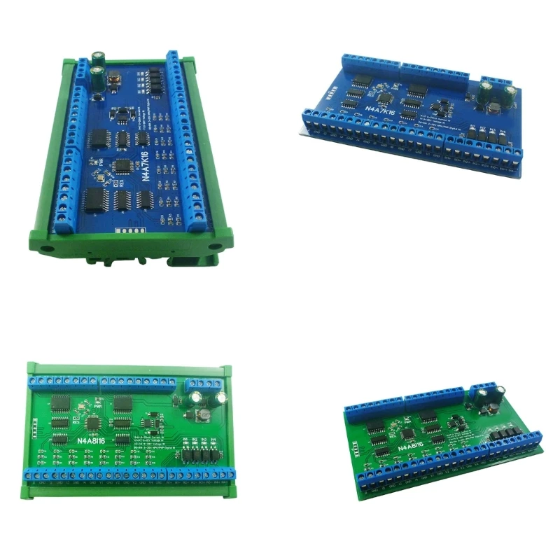 

Модуль интерфейса связи RS485, DC12V/24V, сборщик данных для компьютера и офиса