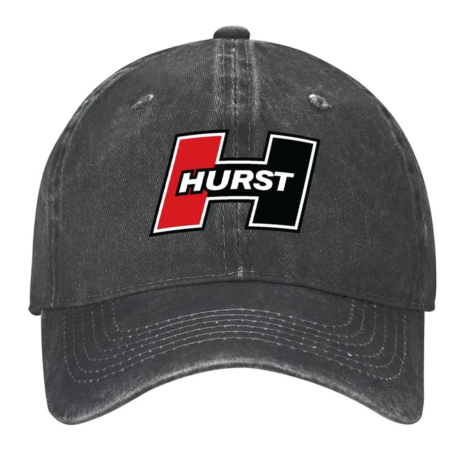 

Hurst Baseball Cap Sports Cap Sunscreen Unique hats Luxury man cap Men Hats Women's