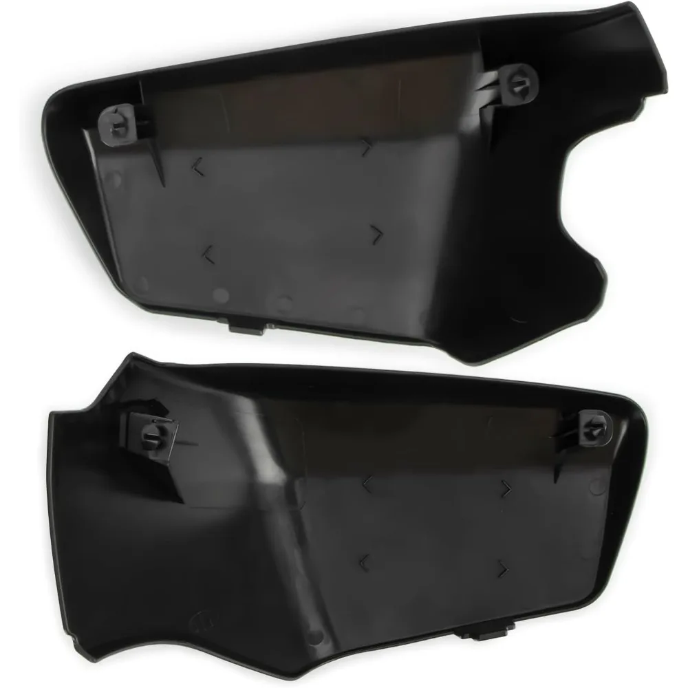 Motorcycle Battery Side Fairing Cover for Honda Shadow Aero 750 VT750C VT750C2 2004-2013