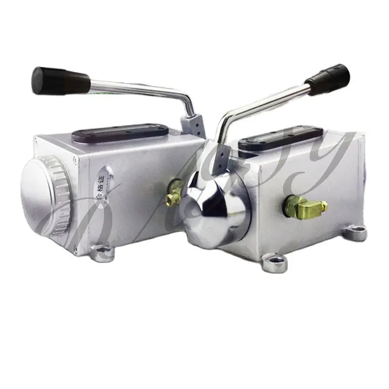 

Y-8/Y-6 Hand Pressure Hand Type Lubrication Oil Pump