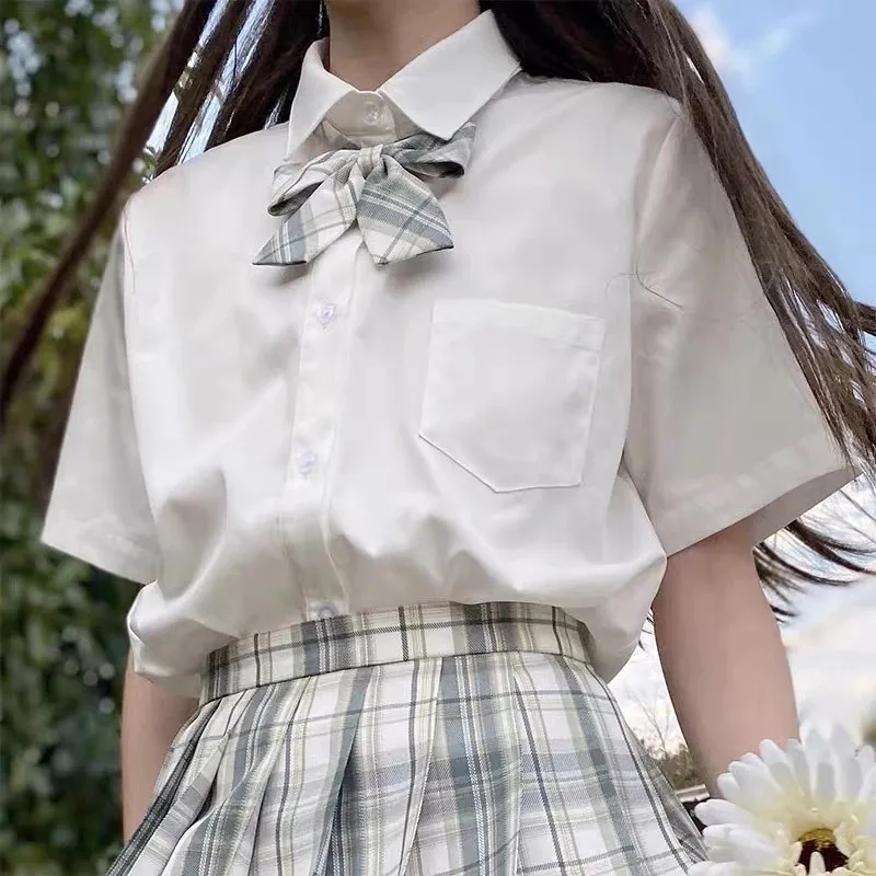 jp-women-white-blouses-short-sleeve-white-shirt-summer-top-lapel-solid-cosplay-jk-shirt-korean-casual-female-blusas-preppy-style