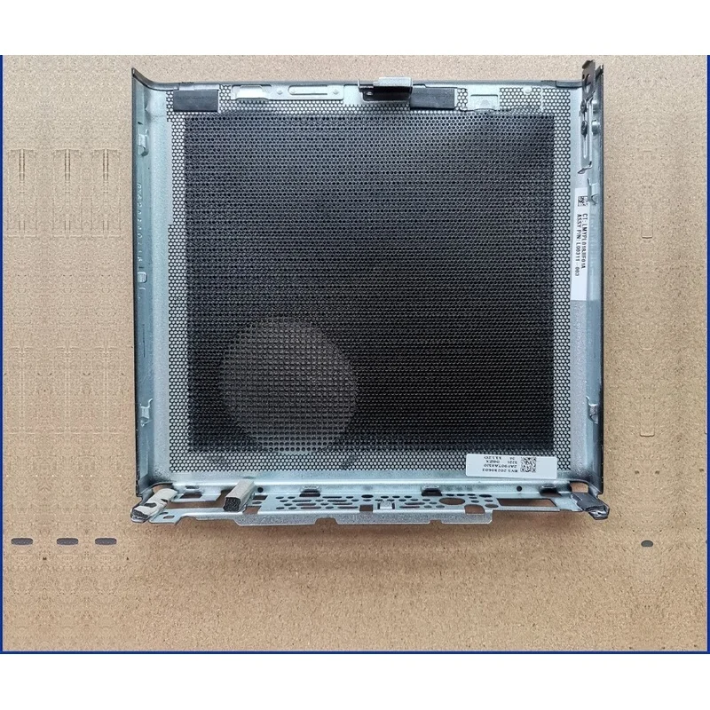 FOR HP Mini EliteDesk 400 600 800 G9 DM Desktop Mini Perforated Top Cover/Lid