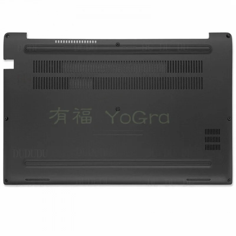 QW  For Dell Latitude E7480 7480 E7490 Lower Bottom Base Case Cover 0JW2CD (INC VAT)