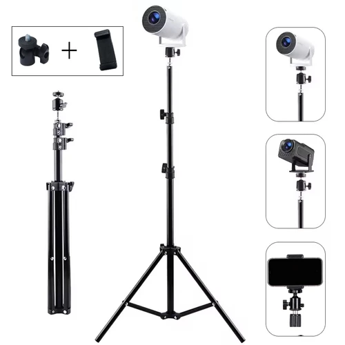 Xiaohui-Soporte Portátil Universal De 50Cm-160Cm Para Mini