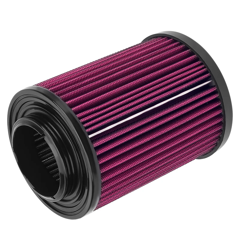 Filtro de aire limpiador de motocicleta para Can-Am Renegade Outlander 1000 1000R 450 500 570 650 800R L 450 L MAX450 MAX 1000 707800371