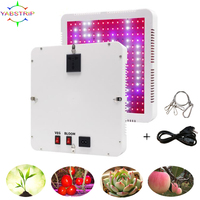 300W LED Grow Light Full Spectrum Phyto Plant Growth Lamp For Indoor Vegetable Seedling Flower Seedling Tent Fitolampy