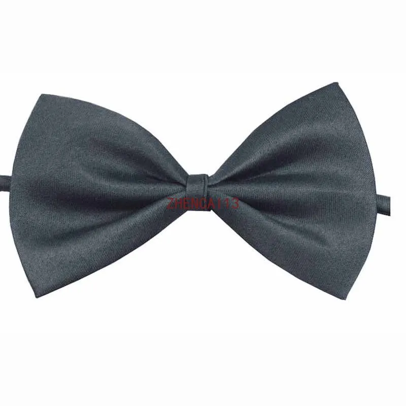 Bow Tie ผีเสื้อเด็ก Bowknot Bowtie โรงเรียนพรหมคริสต์มาสสาวธุรกิจเสื้อผ้าอุปกรณ์เสริมคุณภาพ CE34