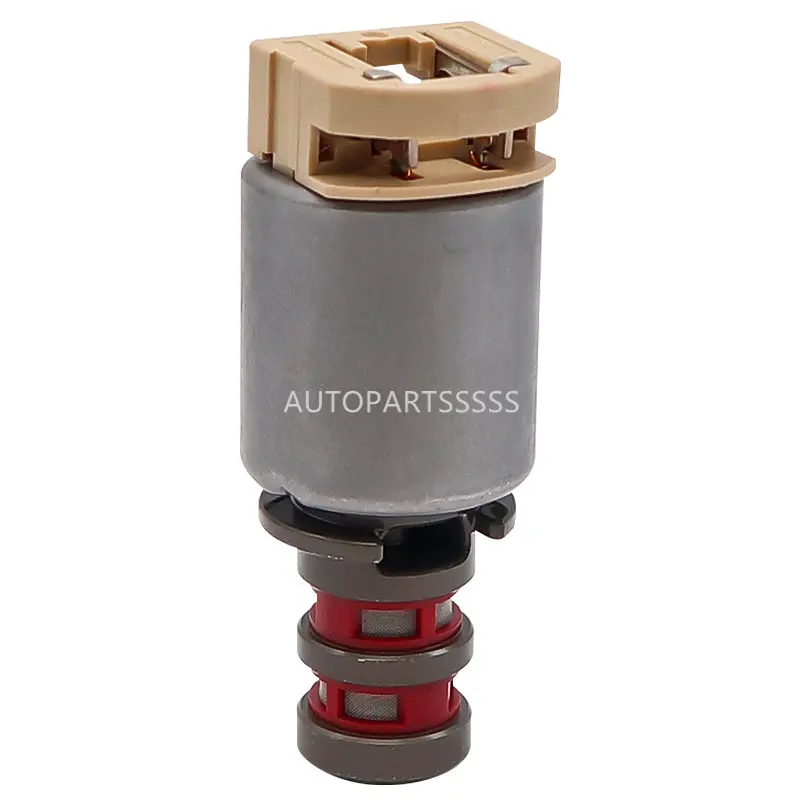 Original 46313-3B011 46313 3B011 463133B011 A6GF1 A6MF1 Transmission Solenoid Valve For Hyundai GV80 G80 G70 For Kia Optima Rio