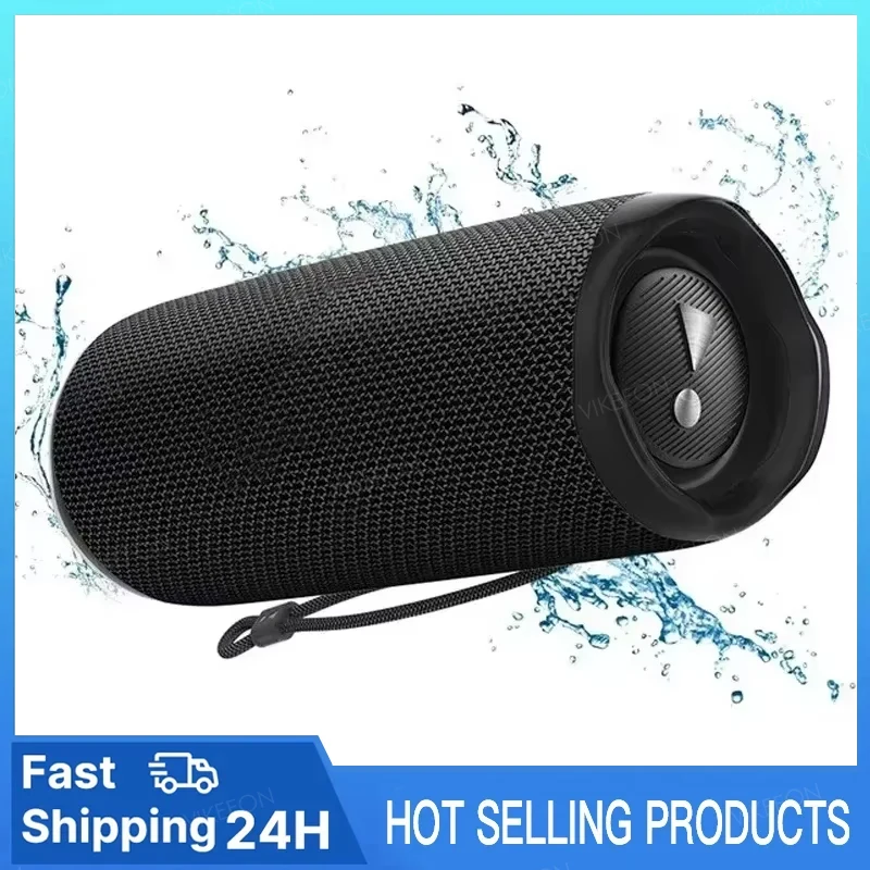 Portable Subwoofer Wireless Home Theater Dual Speaker New Flip6 Bluetooth Audio Multi FunctionTWS Audio Caixa De Som Outdoor