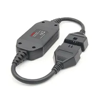 LAUNCH X431 CAN FD Doip Connector CANFD Adapter Car Diagnostic OBD2 Scanner for X431 V/ Pad II/PAD III/ PRO3/PRO3S+/DIAGUN V