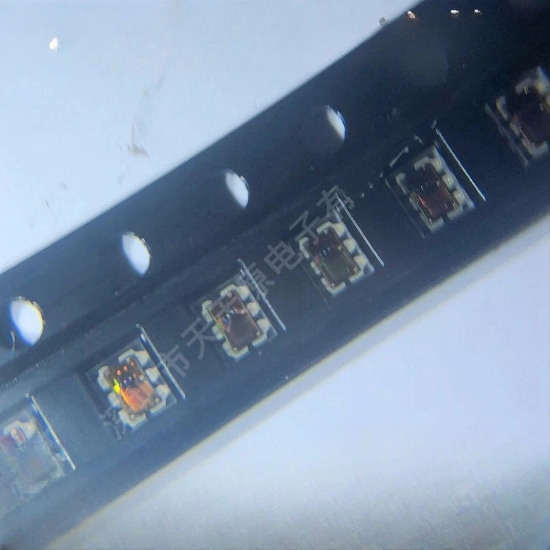 2PCS/LOT  TCS34003FN Light Sensor DFN