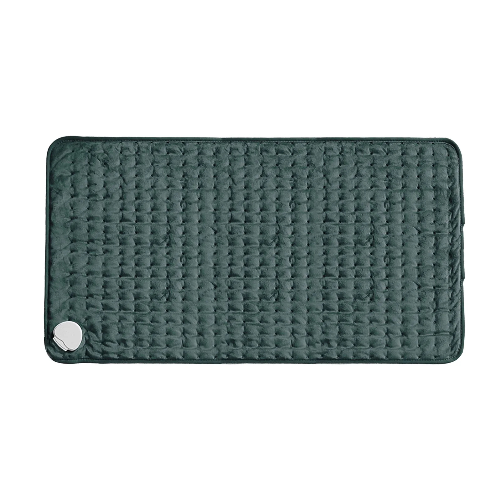 

Heating Pad for Back Waist Abdomen Shoulder Pain Relief Cramps Menstrual with 6 Heat Levels 4 Timer Setting 30inch * 15.7inch