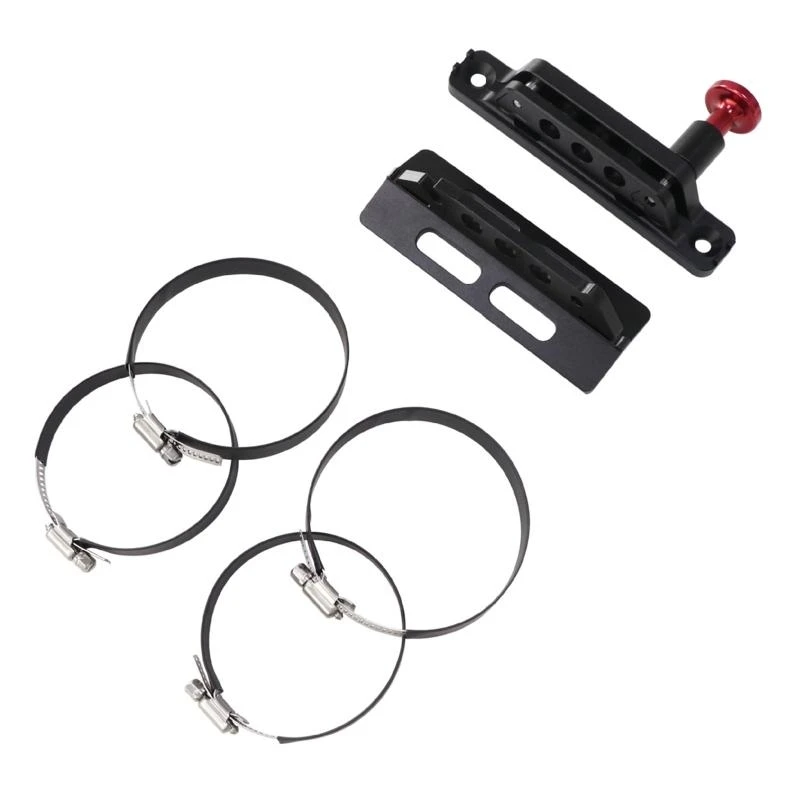 

Quick Release Oftingwiser держатель ржавчина для JK UTV RZR