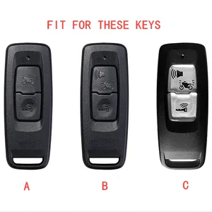 12 Main Sales Back Bank Honda Adv 150 - №7