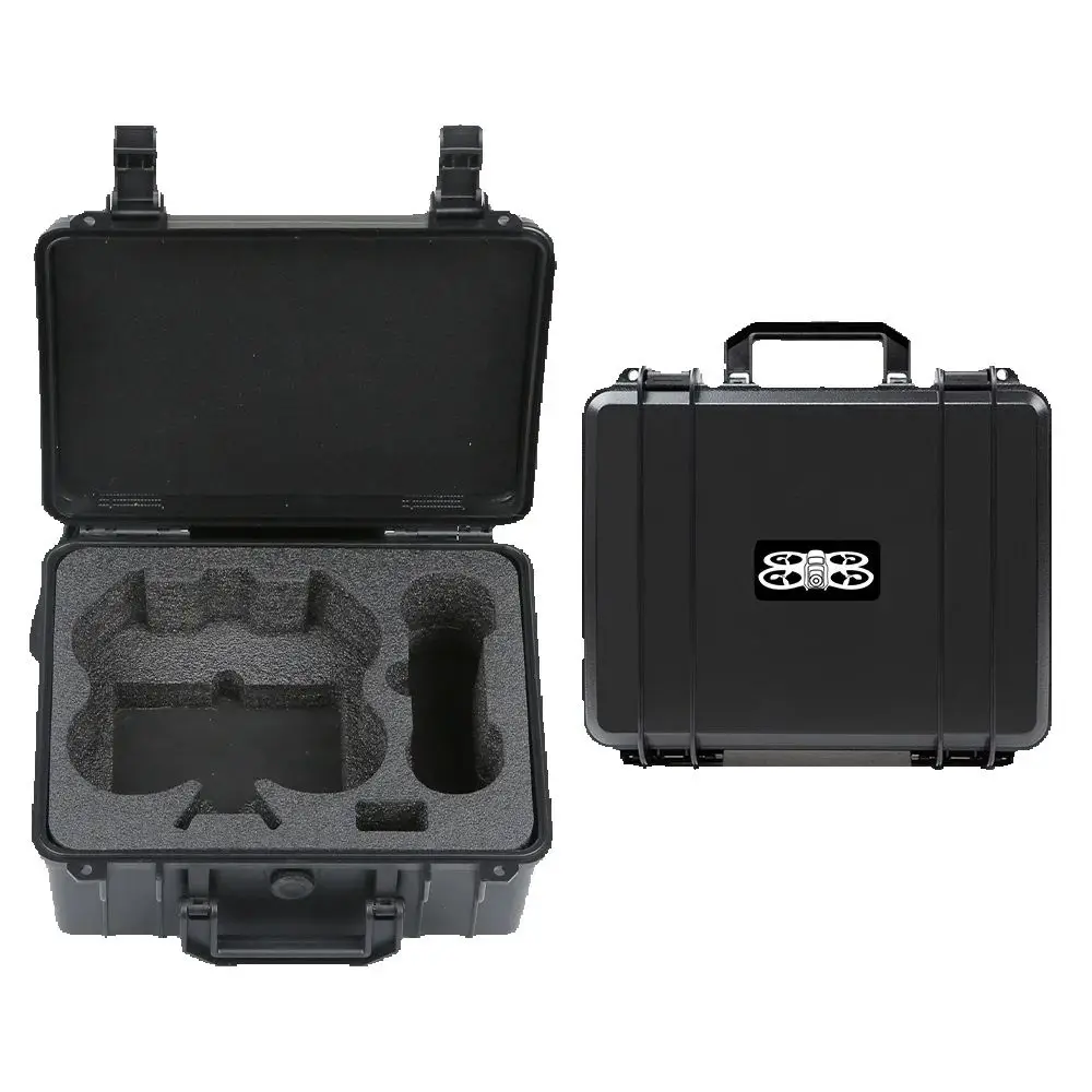 

Protective Carrying Case for DJI Neo 2, High-Strength Durable Storage Bag with Shoulder Strap