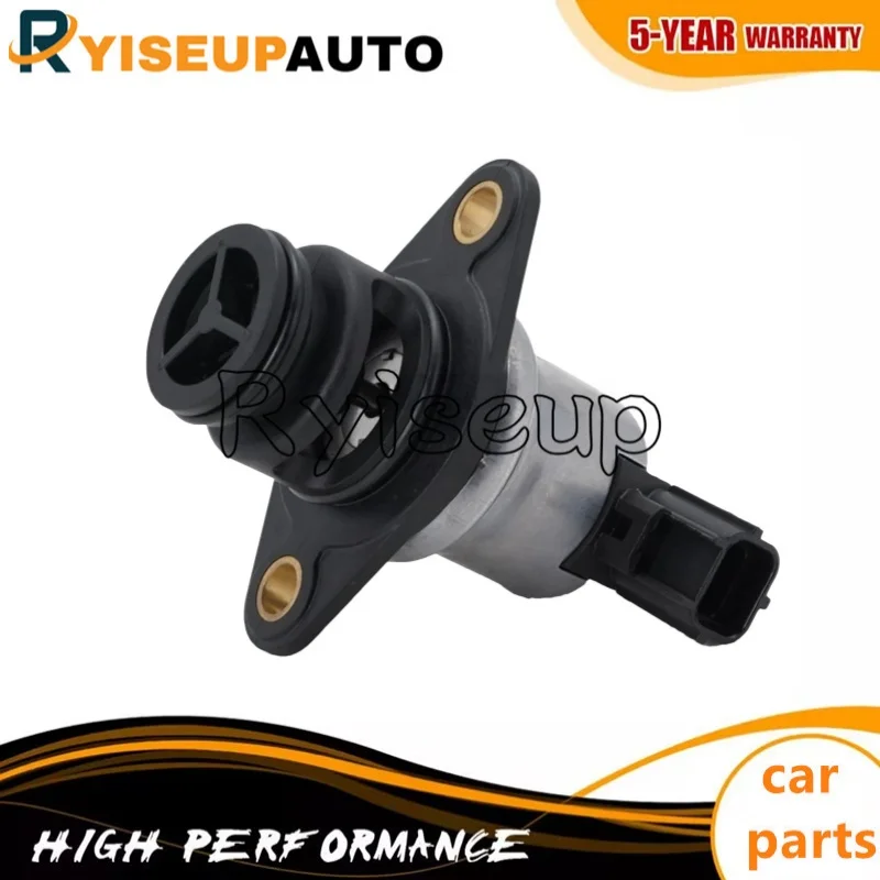 New Idle Air Control Valve 2C5Z-9F715-AA 897526T 8M0188118 for Aviator 03-05 Mercury Mercruiser Marine 75 90 115 150 4-Stroke