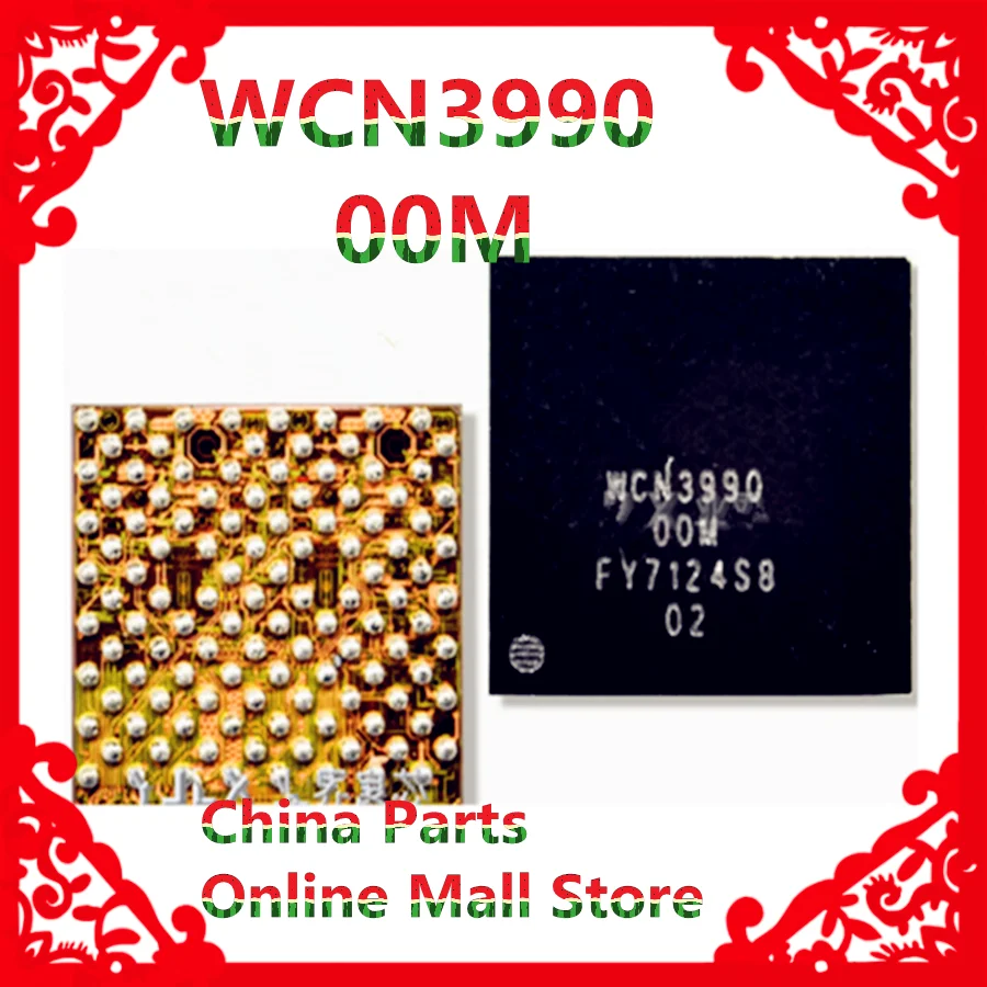WCN3990 Wifi IC WCN3990-00M