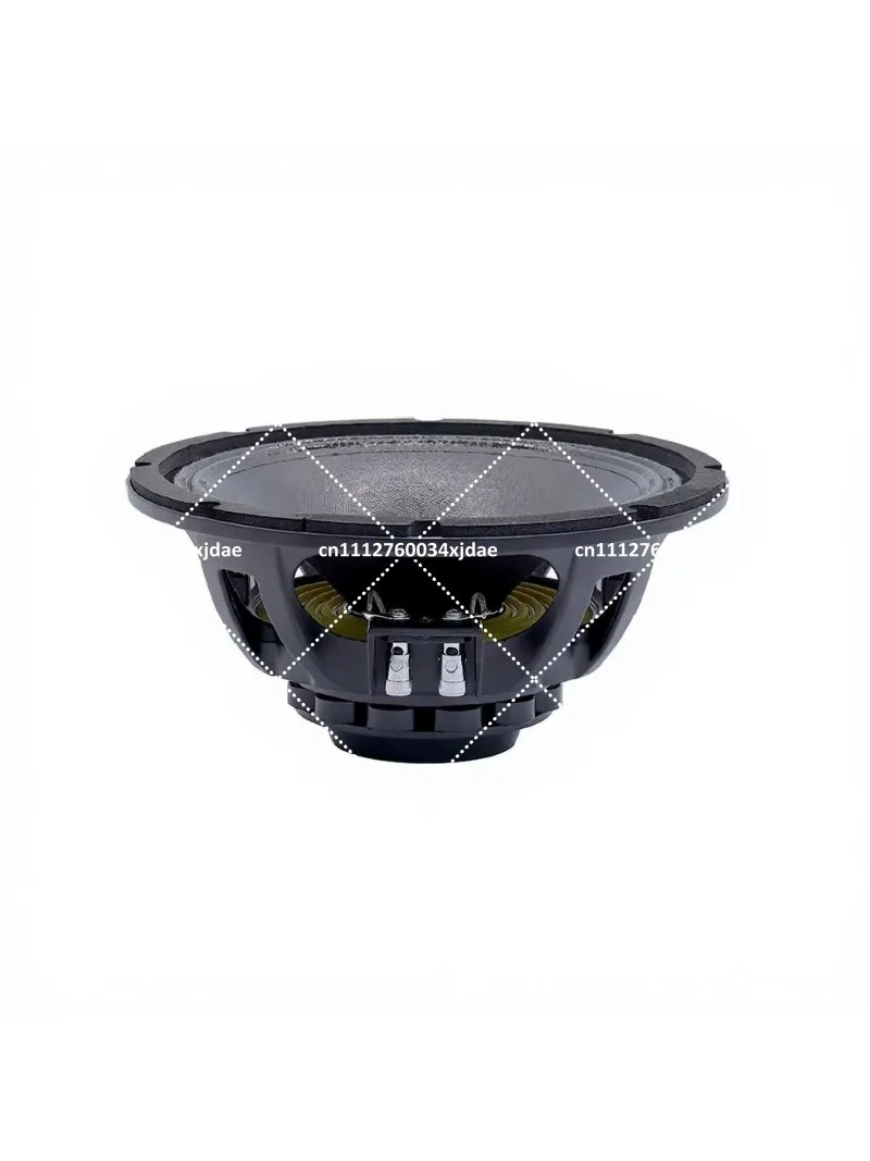 Professional Audio 10-Inch Woofer 500W Neodymium Speaker for Sound Systems