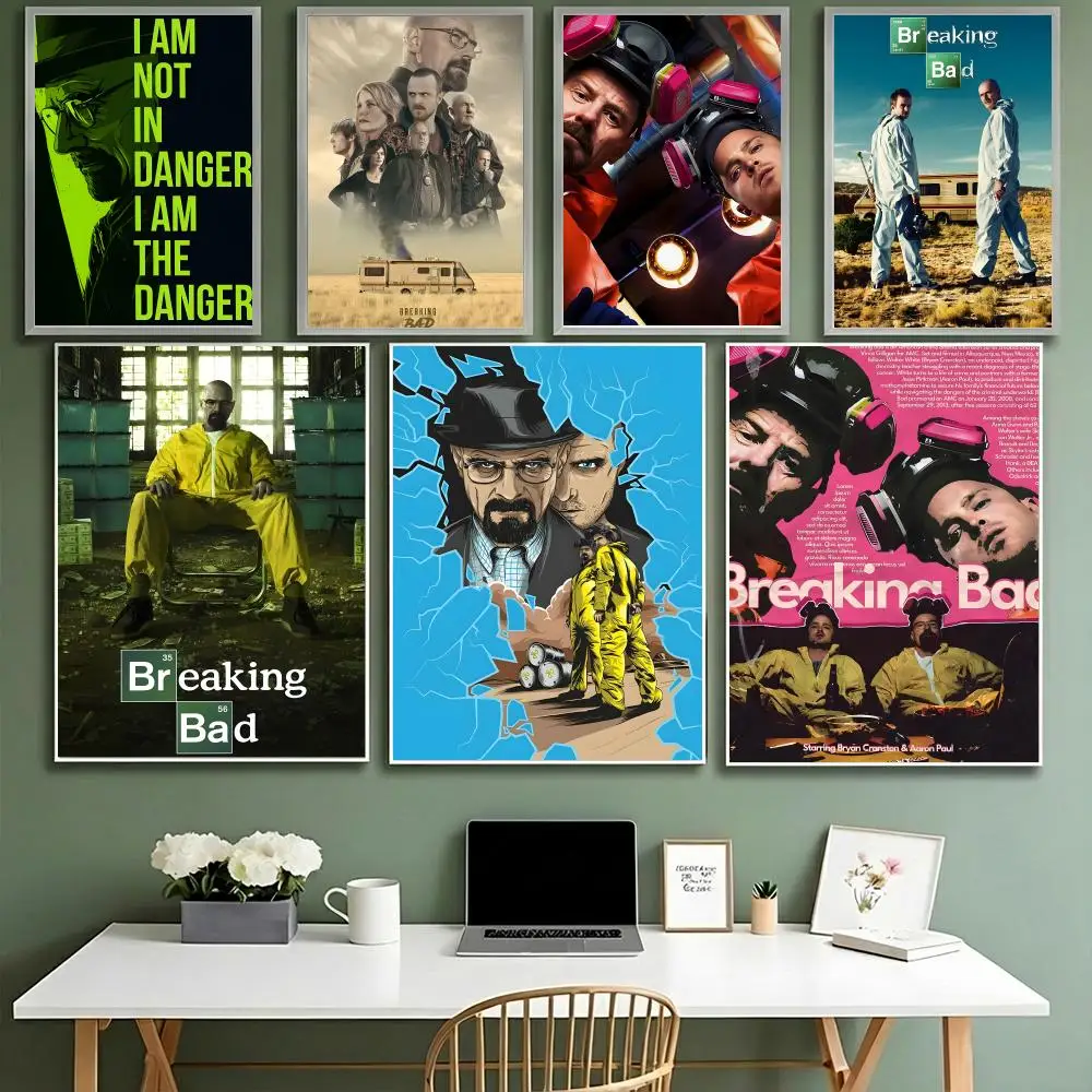 B-Breaking Bad Crim…