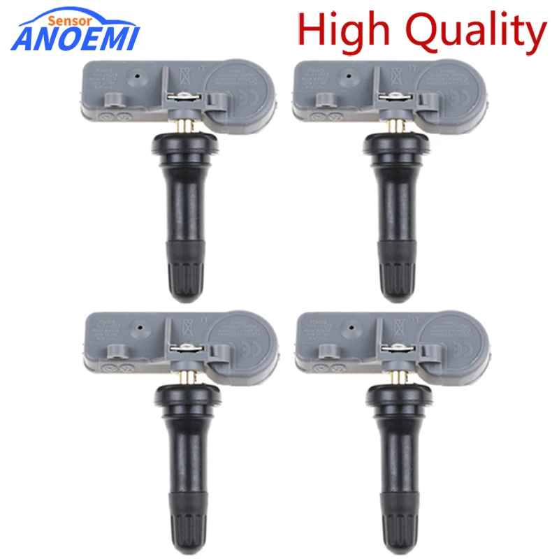 BB5T-1A180-BA BB5T1A180BA Датчик давления в шинах TPMS BB5T-1A180-AA для Ford Escape Expedition Explorer Tourneo Mazda BT-50