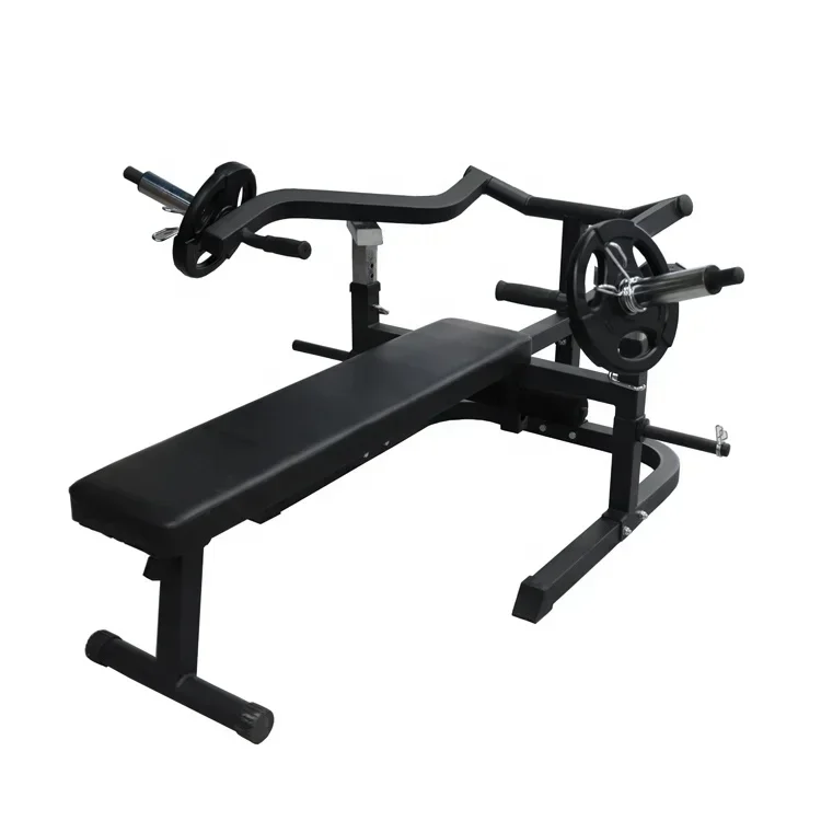2025-Multi function Home Gym Equipment Smith Machine Adjusta   ble Weightlifting Bench Press Sit Up Bench Weight Bench