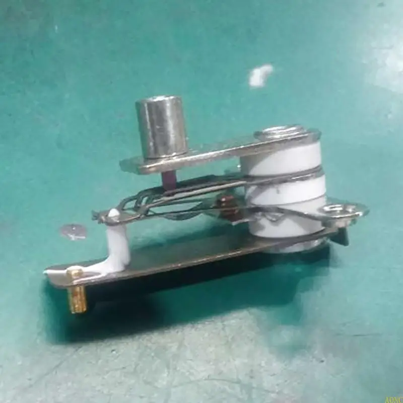 Interruptor punto táctil 2 paquete A0NC Reemplazo olla arroz contacto potencia