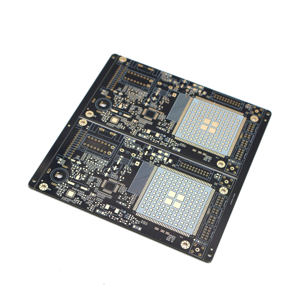 5Pcs  Automotive Electronics Car navigation Multi-layer Circuit PCB Board Assembly OEM ODM Custom Manufacturing China Vietnam Fa