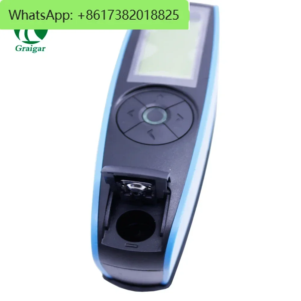 YG268 Digital Tri-Angle Precise Glossmeter 20/60/85 Gloss Meter