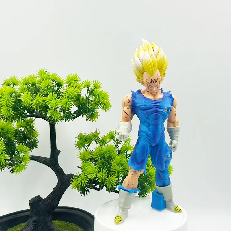 Dragon Ball Z Majin…